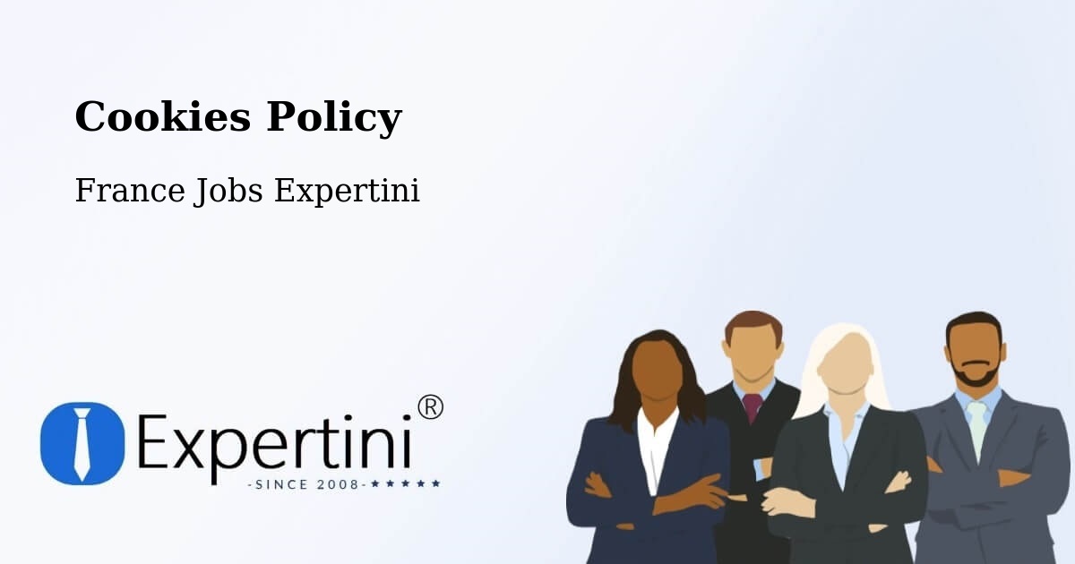 Cookie Policy – Pontault Combault - France Jobs Expertini